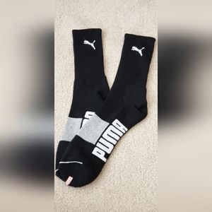 PUMA Socks New